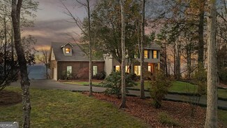 141 Brow Lake Rd, Lookout Mountain, GA 30750