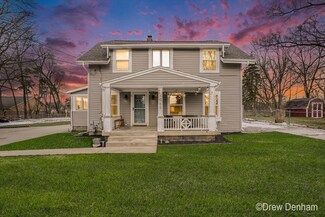1065 Plymouth Ave NE, Grand Rapids, MI 49505