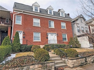 224 S Pacific Ave Unit 1, Pittsburgh, PA 15224