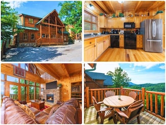 1012 Black Bear Cub Way, Sevierville, TN 37862