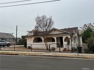 3309 Chadwick Dr, Los Angeles, CA 90032
