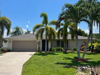 3019 SE 5th Place, Cape Coral, FL 33904