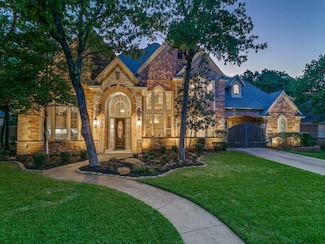6508 Horseshoe Bend, Colleyville, TX 76034