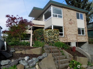 4417 Bagley Ave N Unit 1, Seattle, WA 98103