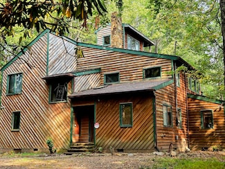 61 Deer Creek Dr Unit 61, Nettie, WV 26681