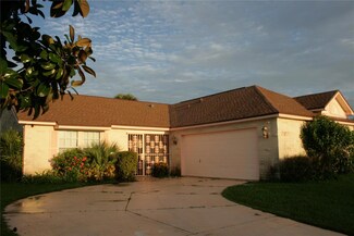 207 Fairgreen Ave, New Smyrna Beach, FL 32168