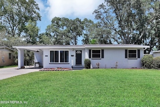 6747 Renee Terrace, Jacksonville, FL 32216