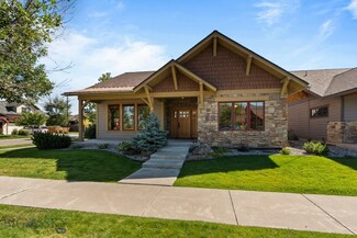 3530 Lolo Way, Bozeman, MT 59718