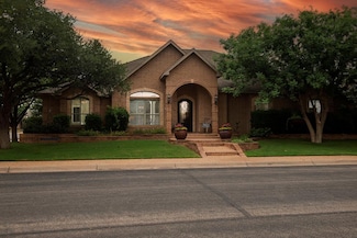 4616 Woodbar Ct, Midland, TX 79707