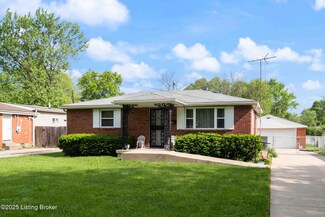 2405 Donna Rd, Louisville, KY 40216