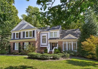 10276 Wanchese Way, Mechanicsville, VA 23116