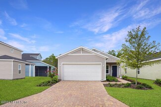 45 Disston Cove, Saint Augustine, FL 32084