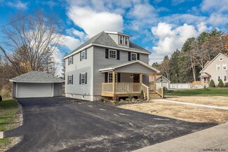 103 N Main St, Broadalbin, NY 12025