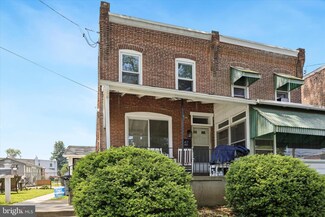 47 E Madison Ave, Clifton Heights, PA 19018