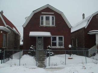 1137 N Keystone Ave, Chicago, IL 60651