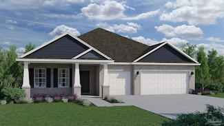 5526 Colinas Verde Dr, Milton, FL 32570