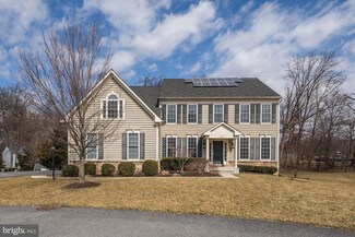 9604 Owen Wood Rd, Columbia, MD 21045