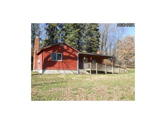 45409 Township Road 288, Conesville, OH 43811