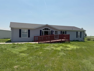 12235 W Sundown Rd, Roseland, NE 68973