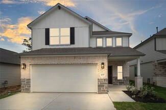 6655 Cypress Landing Ln, Humble, TX 77338