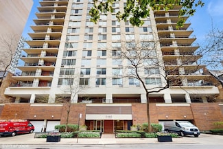 71 E Division St Unit 1801, Chicago, IL 60610