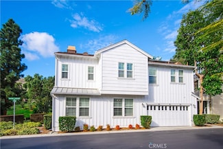 21 Thorp Spring, Ladera Ranch, CA 92694
