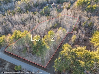Lot 2 Hostile Valley Rd, Palermo, ME 04354