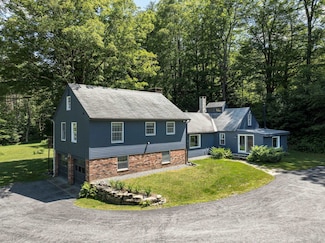 34 Wiswall Hill Rd, Newfane, VT 05345