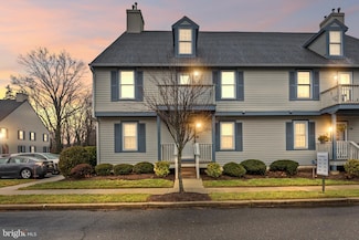 710 Westfield Dr Unit 6, Cinnaminson, NJ 08077