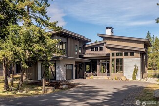 81 Big Dirty Ct, Cle Elum, WA 98922