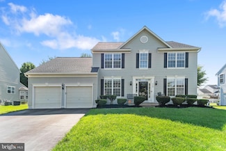 7106 Ladyslipper Ln, Upper Marlboro, MD 20772