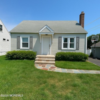 15 Fulton Ave, West Long Branch, NJ 07764