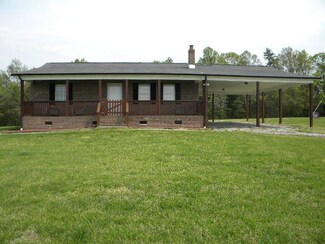 4940 Markham Rd, Java, VA 24565