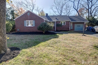 900 River Rd, Piscataway, NJ 08854