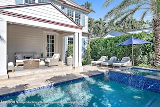 360 Seaspray Ave, Palm Beach, FL 33480