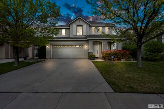 9190 Jack Hammer Dr, Reno, NV 89521