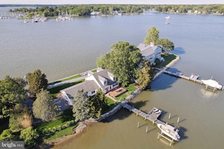 1045 Back Bay Beach Rd, West River, MD 20778