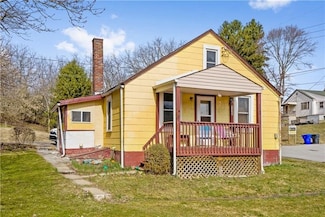 112 Warrendale Rd, Mars, PA 16046