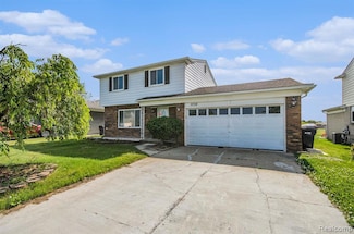 37718 Douglas Ct, Sterling Heights, MI 48310