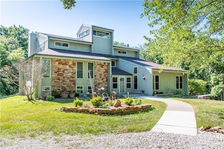 1150 NW 700th Rd, Holden, MO 64040