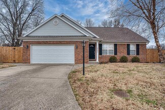 5147 Hedera Dr, Evansville, IN 47711