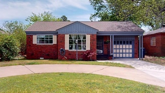4144 NW 23rd St, Oklahoma City, OK 73107