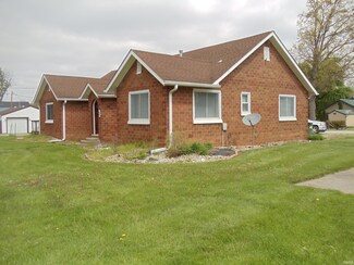6062 N Butterfield Loop, Monon, IN 47959