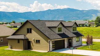3 Green Meadows Dr, Sheridan, WY 82801