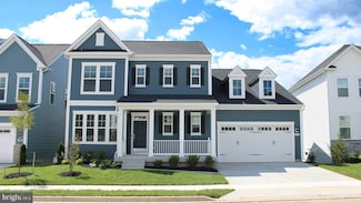 2013 Mustang Ct, Frederick, MD 21702