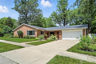 1325 Ridgeview Ave, Dayton, OH 45409