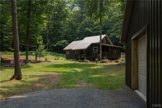 7430 Middle Rd, Brantingham, NY 13312