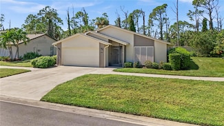 404 Cypress Forest Dr, Englewood, FL 34223
