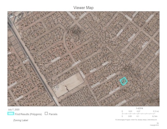 0 Evermanton Unit 898049, Horizon City, TX 79928