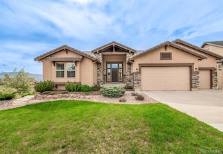 12456 Ravenswood Dr, Colorado Springs, CO 80921